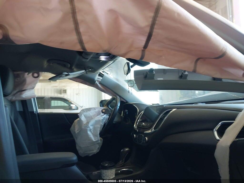 2GNAXLEX9K6281210 2019 CHEVROLET EQUINOX photo no. 5