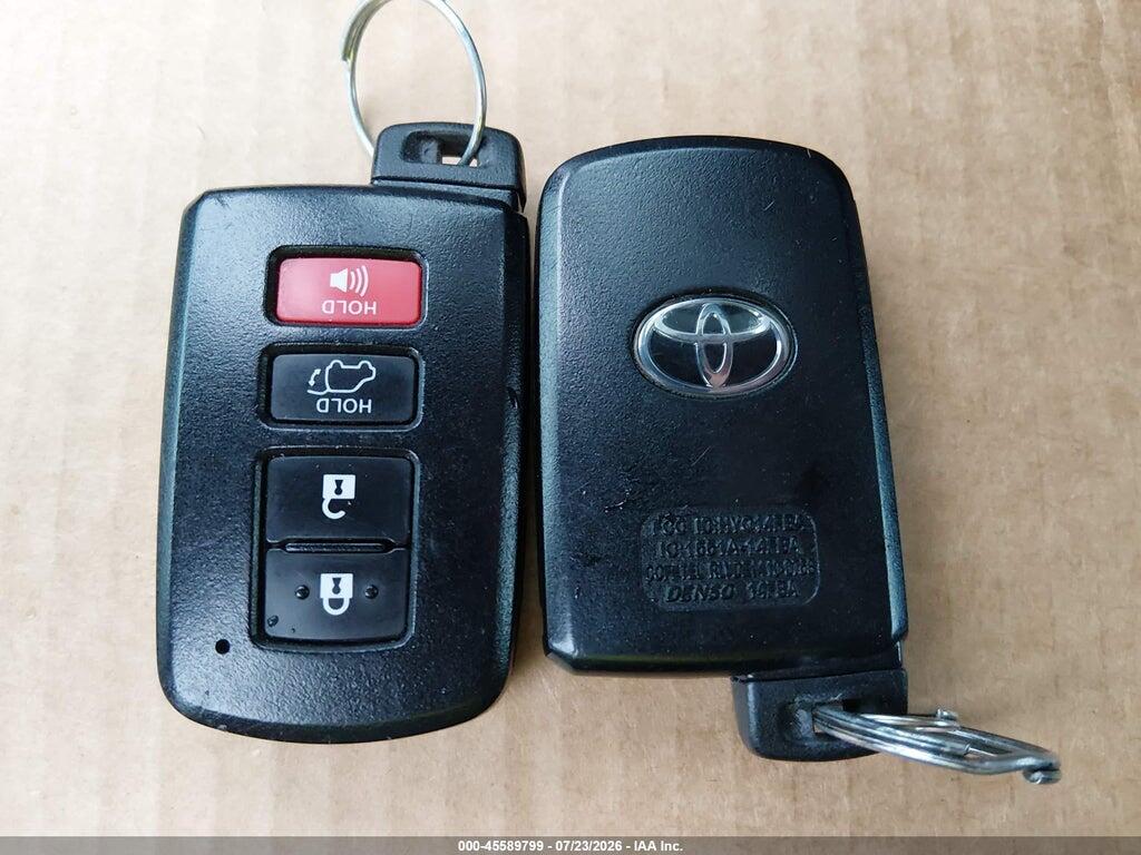 5TDJZRFH7KS587471 2019 TOYOTA HIGHLANDER photo no. 11