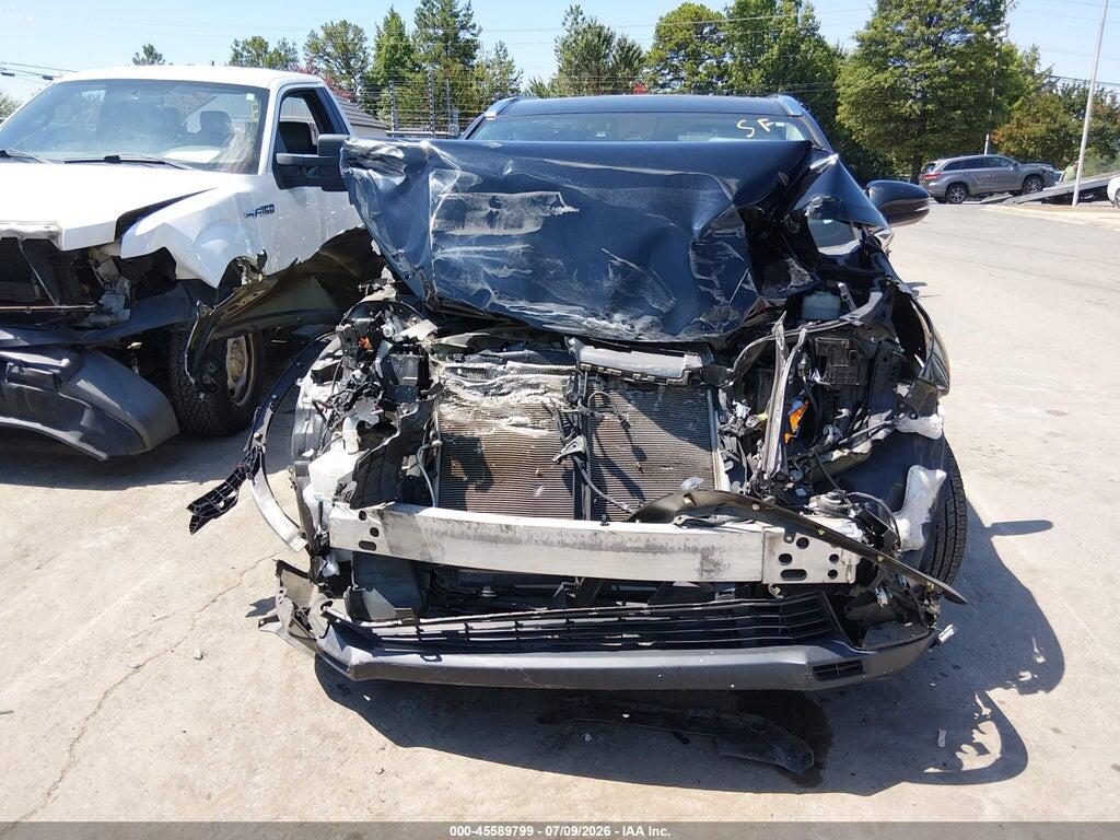 5TDJZRFH7KS587471 2019 TOYOTA HIGHLANDER photo no. 12