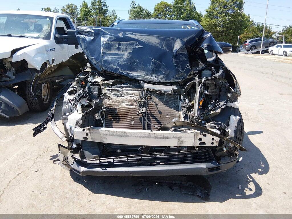 5TDJZRFH7KS587471 2019 TOYOTA HIGHLANDER photo no. 6