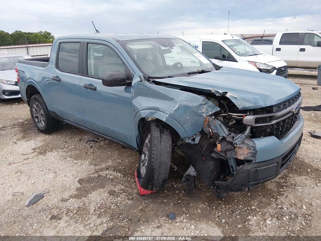 3FTTW8E95PRA20949 2023 FORD MAVERICK photo no. 1