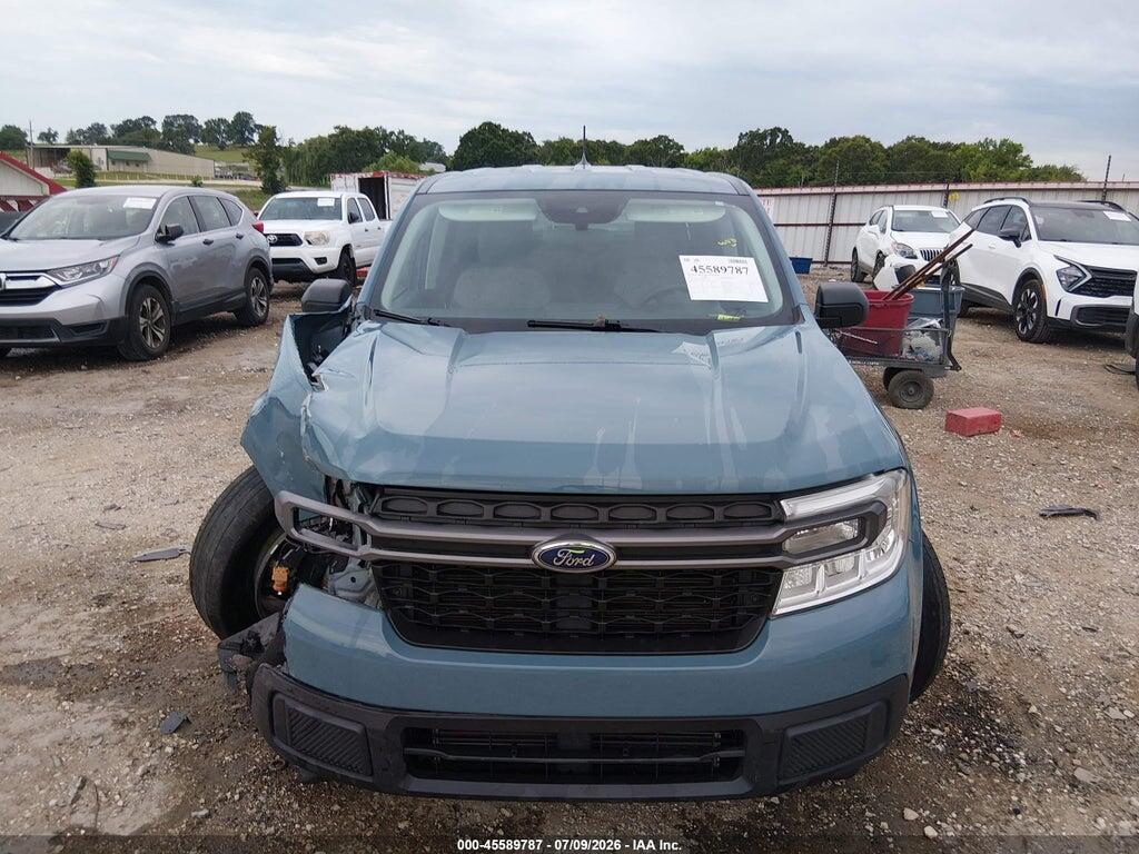 3FTTW8E95PRA20949 2023 FORD MAVERICK photo no. 12