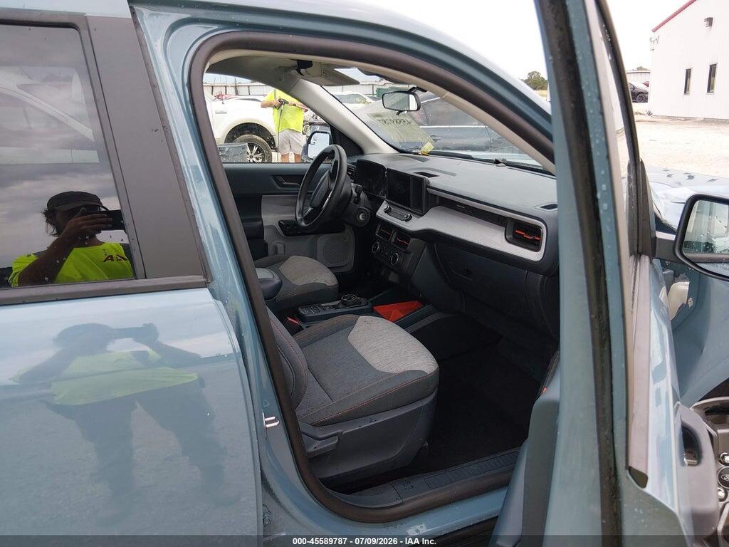 3FTTW8E95PRA20949 2023 FORD MAVERICK photo no. 5