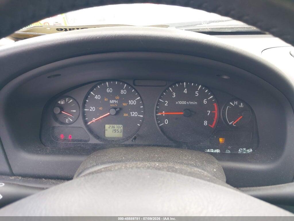 3N1CB51D85L469629 2005 NISSAN SENTRA photo no. 7