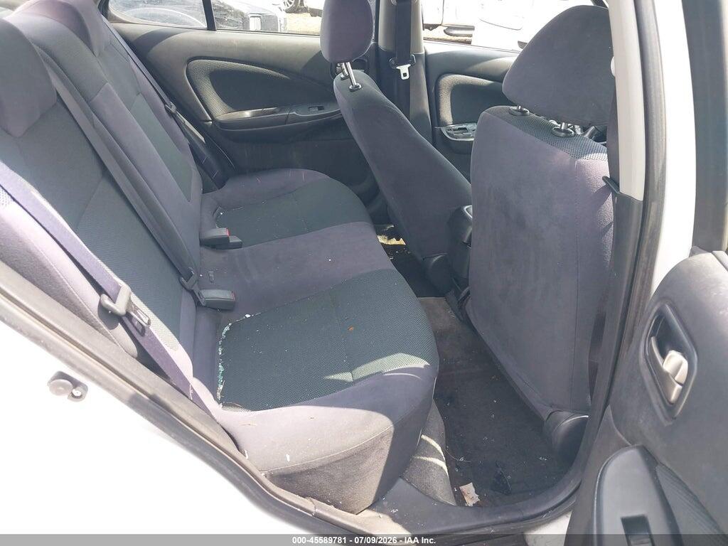 3N1CB51D85L469629 2005 NISSAN SENTRA photo no. 8