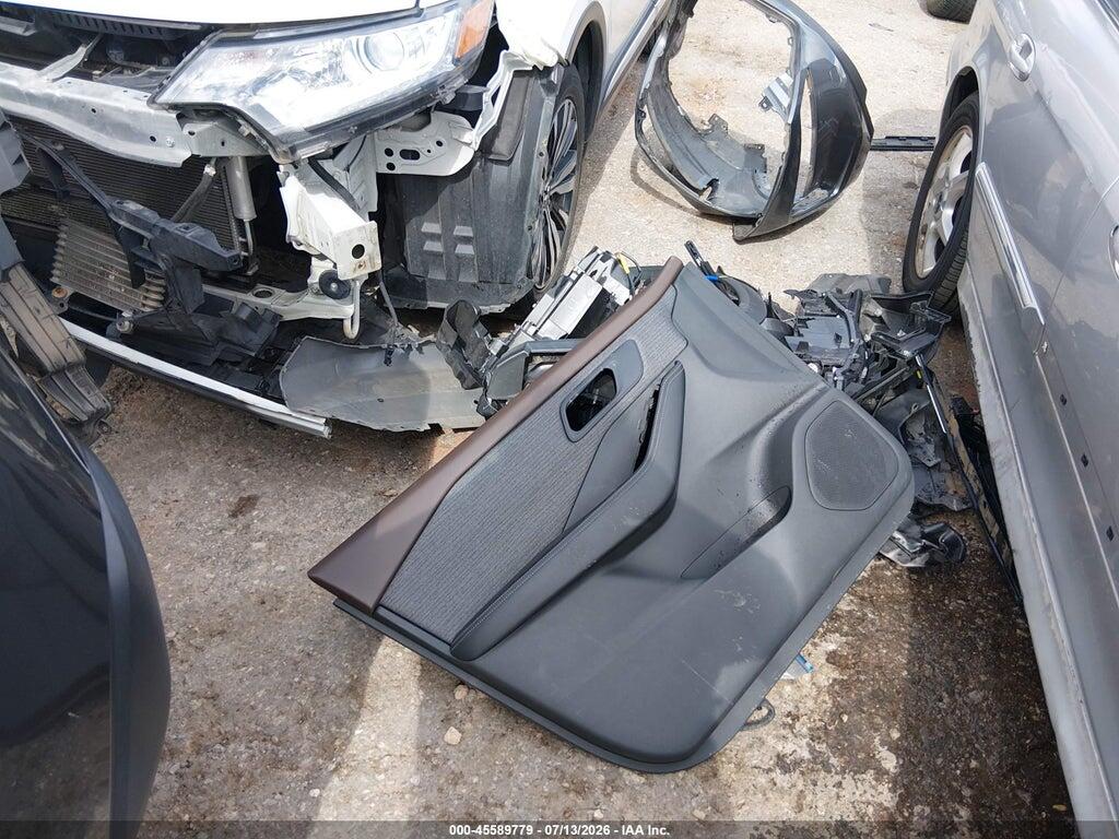 5N1BT3BA2PC875849 2023 NISSAN ROGUE photo no. 12