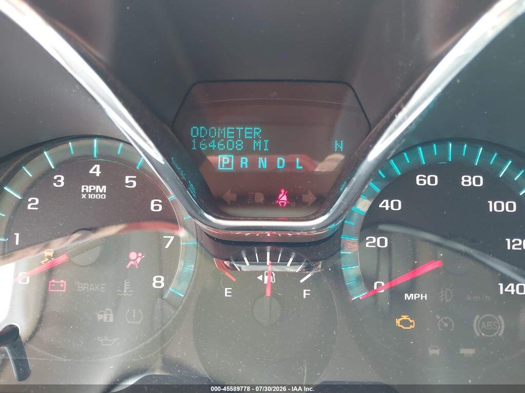 1GNKRHKD4EJ169153 2014 CHEVROLET TRAVERSE photo no. 7
