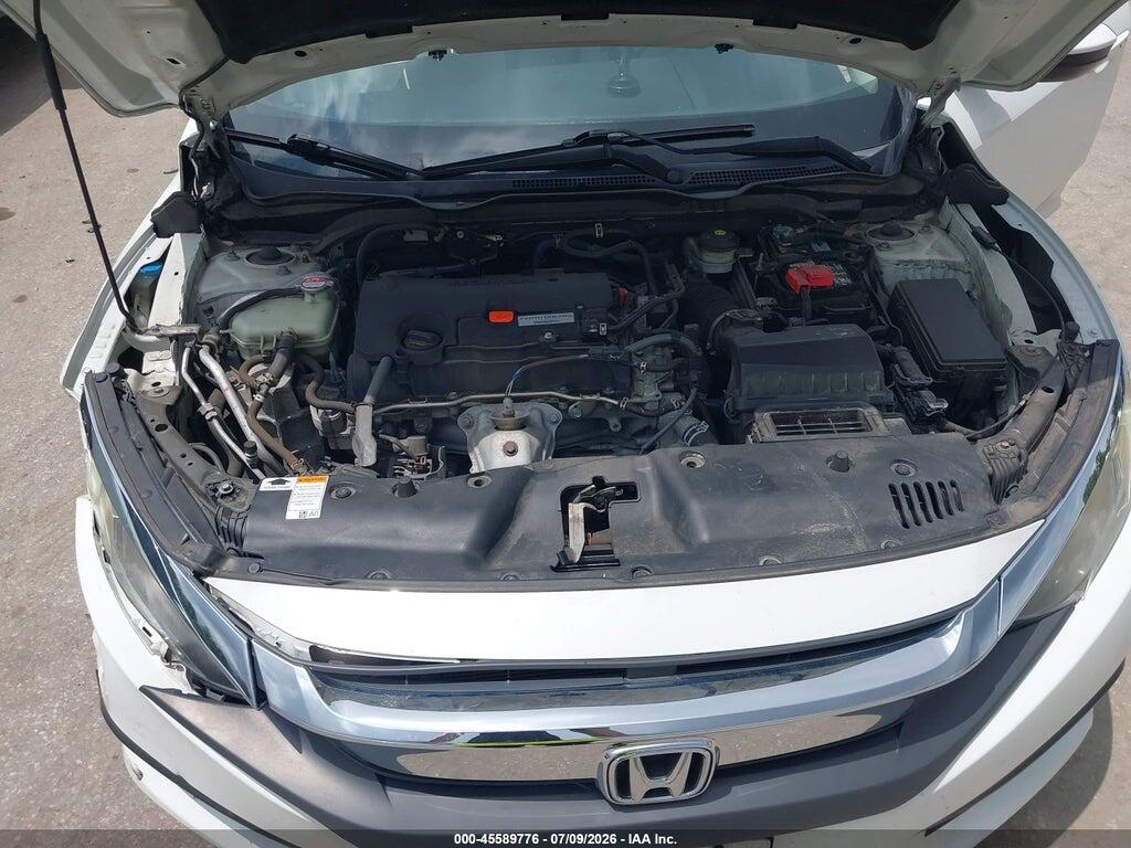 2HGFC2F76HH519550 2017 HONDA CIVIC photo no. 10