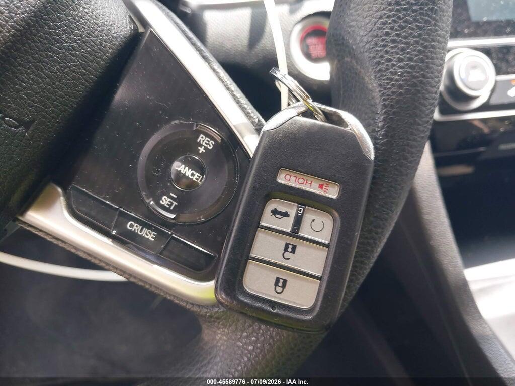 2HGFC2F76HH519550 2017 HONDA CIVIC photo no. 11