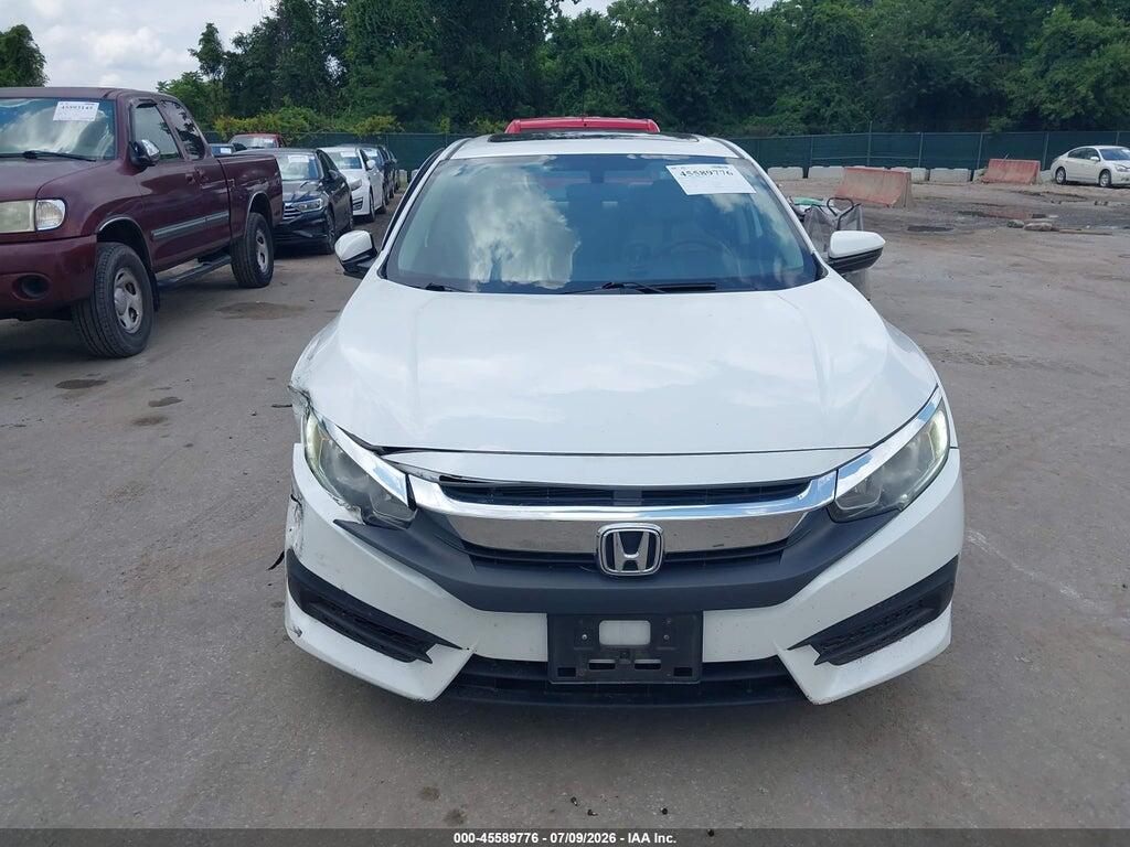 2HGFC2F76HH519550 2017 HONDA CIVIC photo no. 12