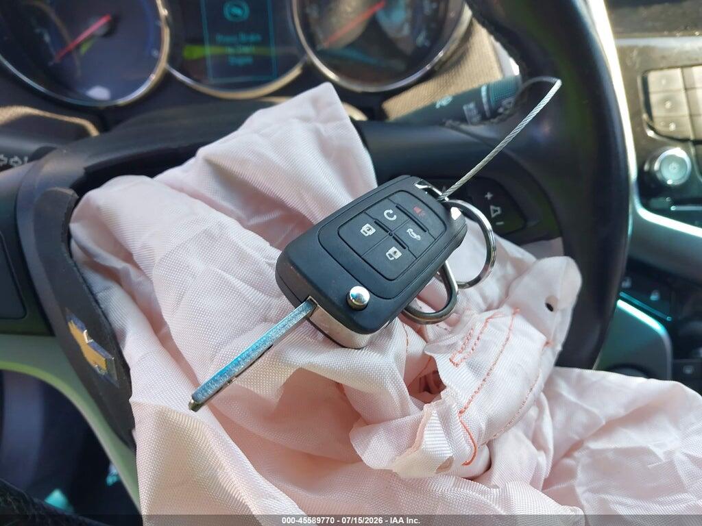 1G1PG5SB9D7269948 2013 CHEVROLET CRUZE photo no. 11
