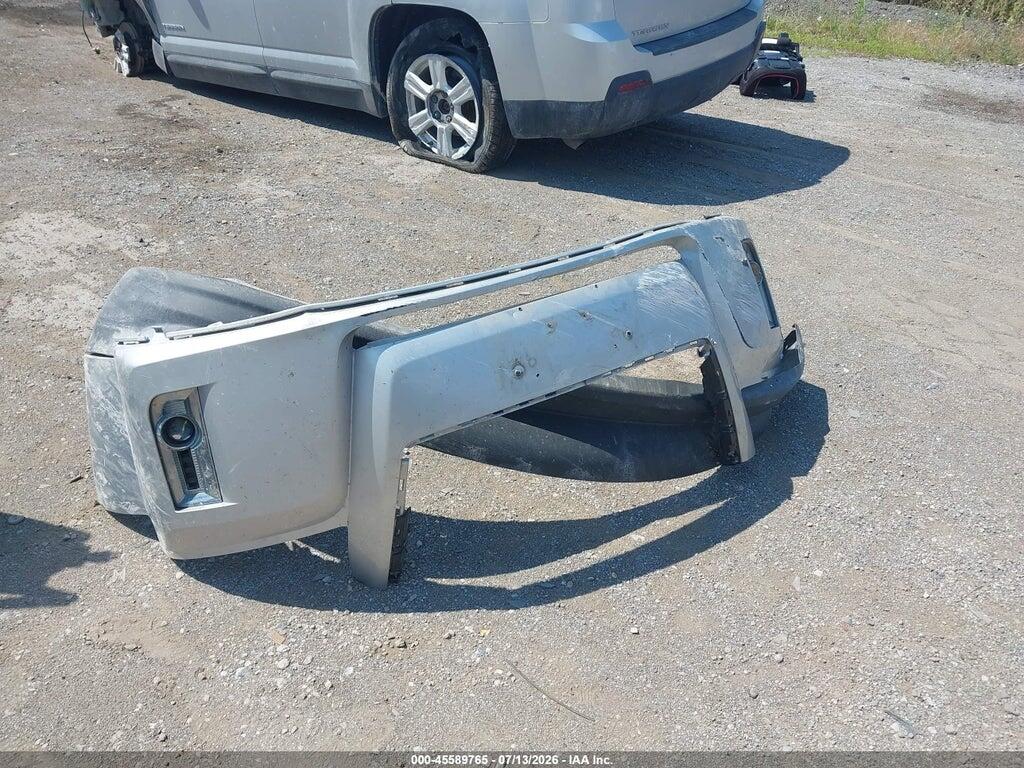 2GKFLWEK0E6208607 2014 GMC TERRAIN photo no. 12