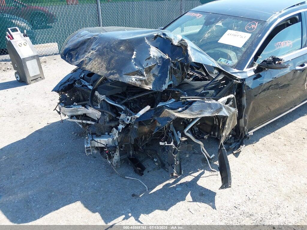 WAU8DAF85KN004719 2019 AUDI A8 L photo no. 6