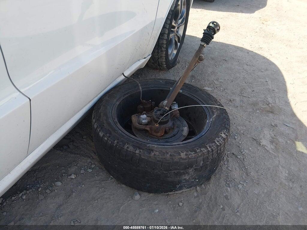 1C4RDJDG5KC853438 2019 DODGE DURANGO photo no. 12