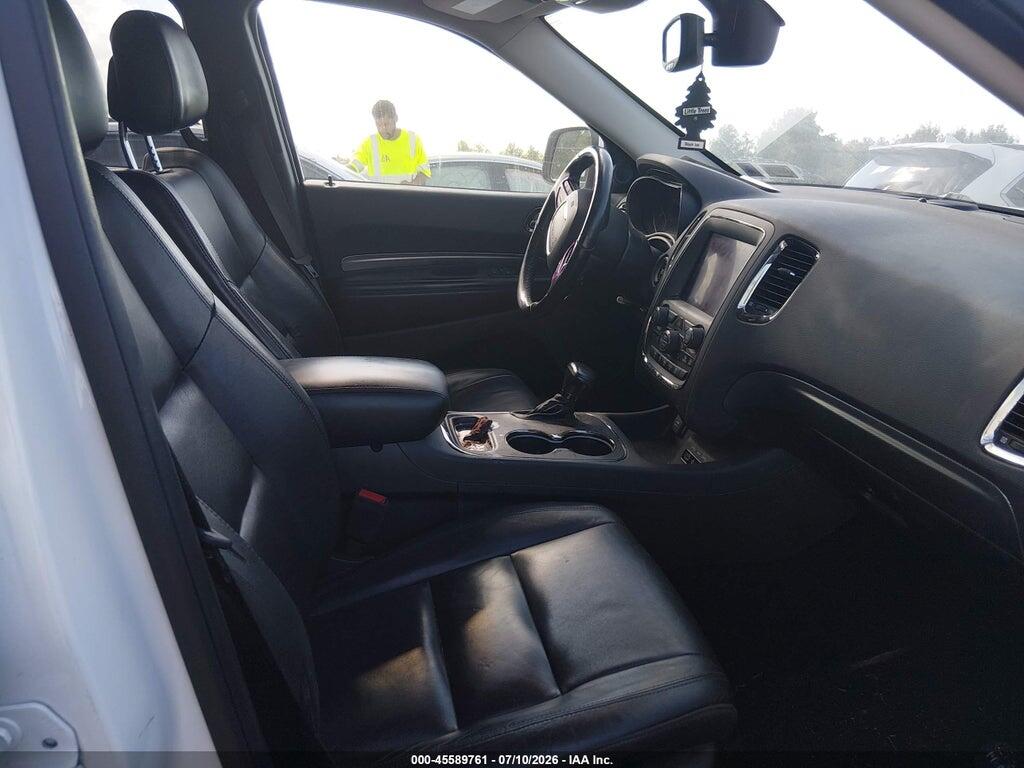 1C4RDJDG5KC853438 2019 DODGE DURANGO photo no. 5