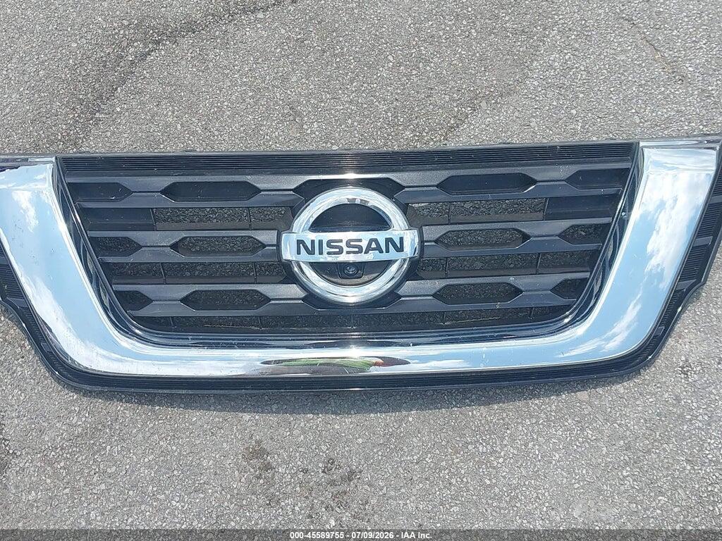 5N1DR2MN1JC607044 2018 NISSAN PATHFINDER photo no. 12