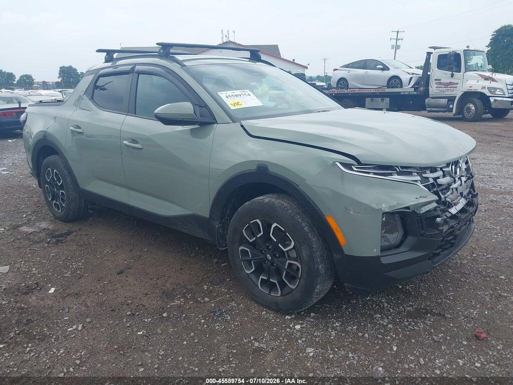 5NTJDDAF8PH045222 2023 HYUNDAI SANTA CRUZ photo no. 1