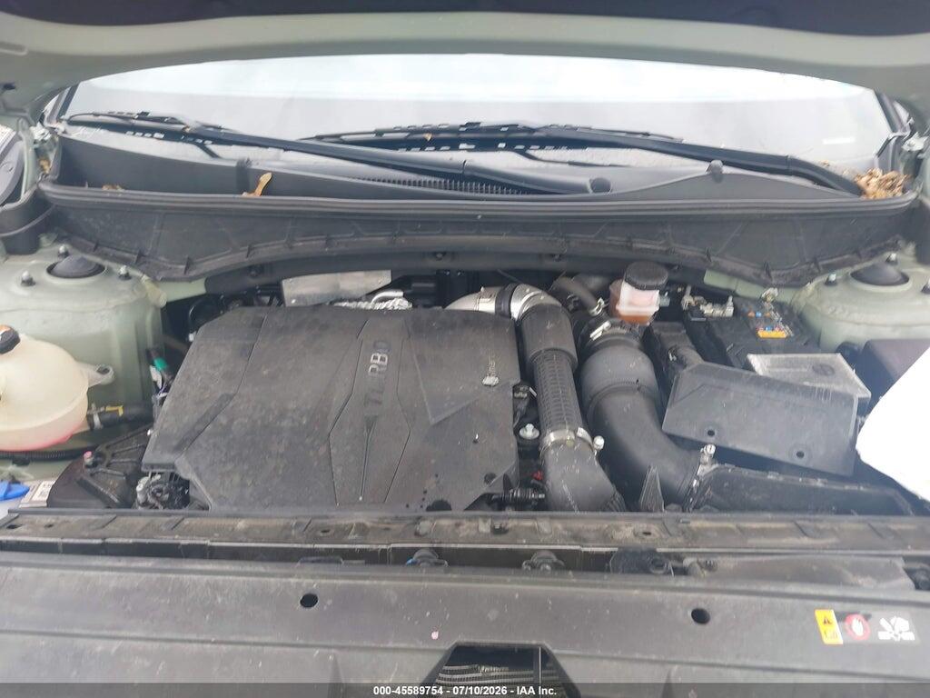 5NTJDDAF8PH045222 2023 HYUNDAI SANTA CRUZ photo no. 10