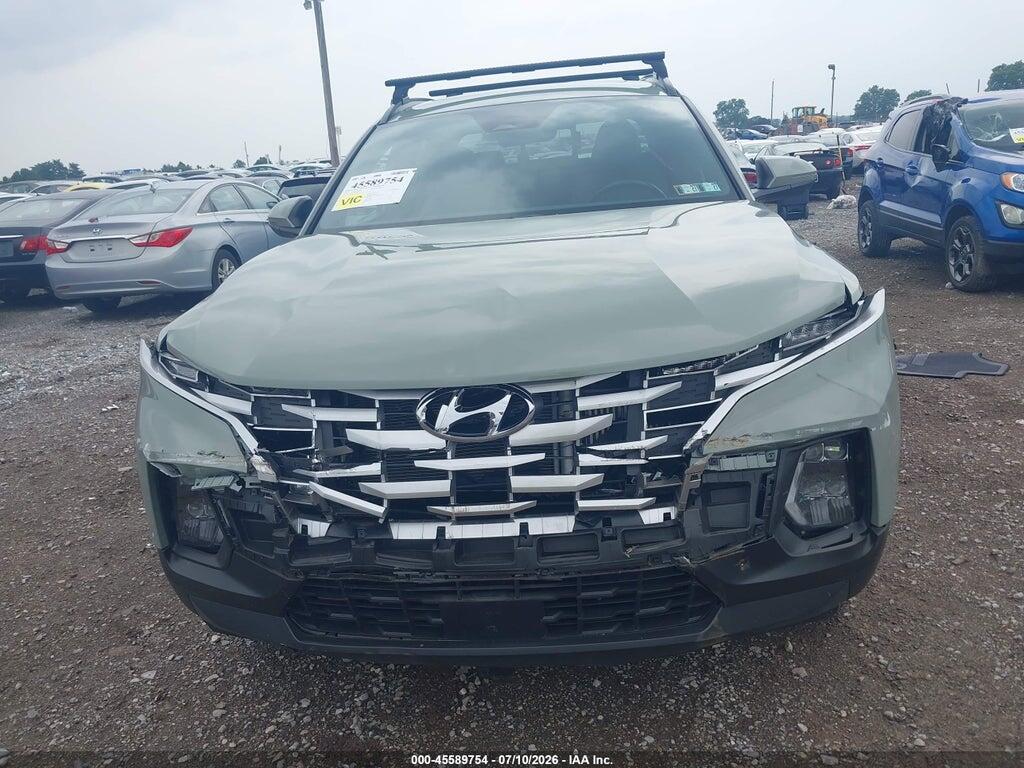 5NTJDDAF8PH045222 2023 HYUNDAI SANTA CRUZ photo no. 12