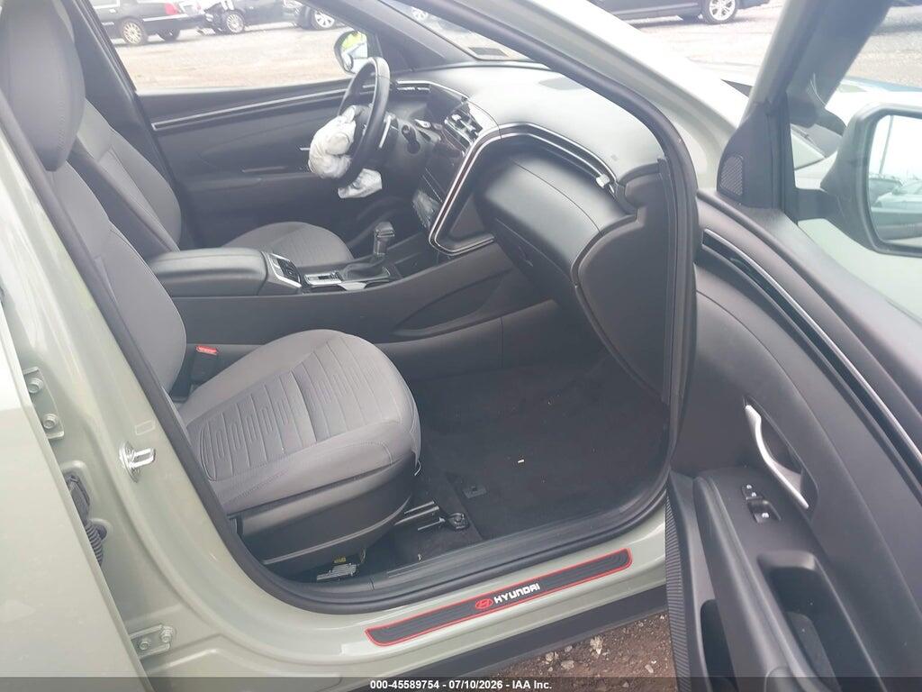 5NTJDDAF8PH045222 2023 HYUNDAI SANTA CRUZ photo no. 5