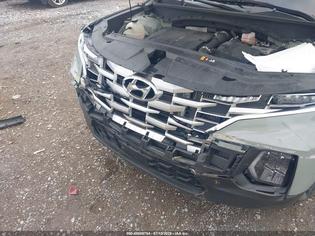 5NTJDDAF8PH045222 2023 HYUNDAI SANTA CRUZ photo no. 6