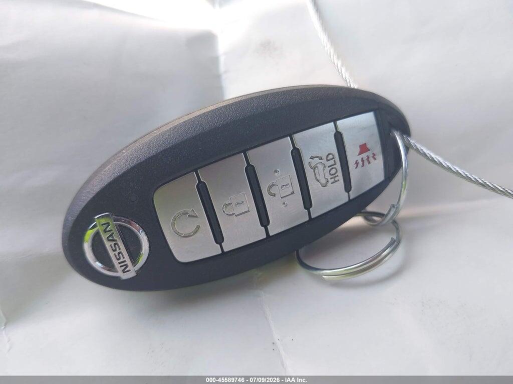 JN8AT2MTXKW250197 2019 NISSAN ROGUE photo no. 11