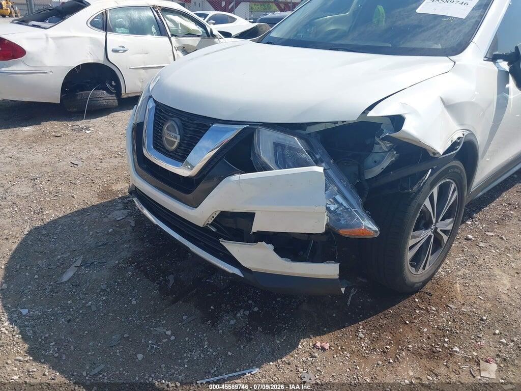 JN8AT2MTXKW250197 2019 NISSAN ROGUE photo no. 6