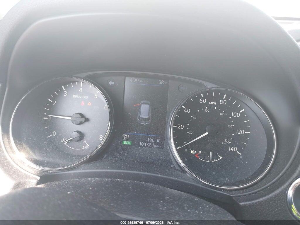 JN8AT2MTXKW250197 2019 NISSAN ROGUE photo no. 7