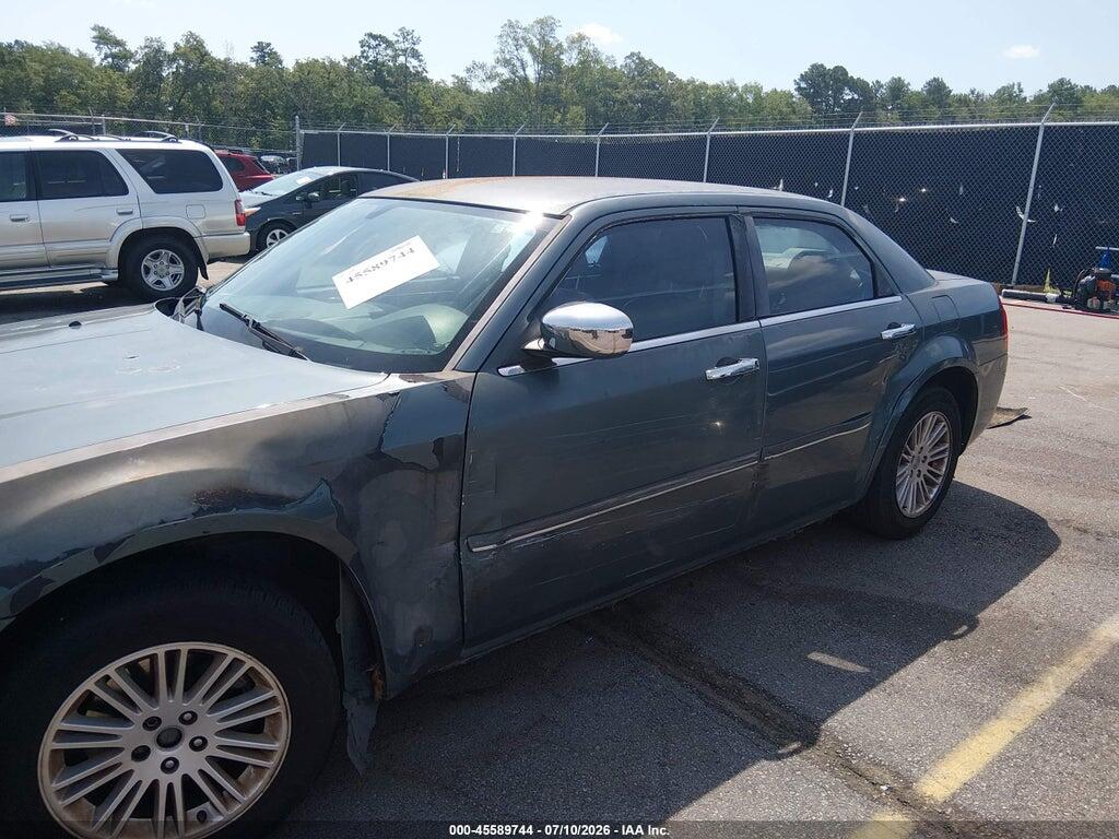 2C3JA53G05H108620 2005 CHRYSLER 300 photo no. 6