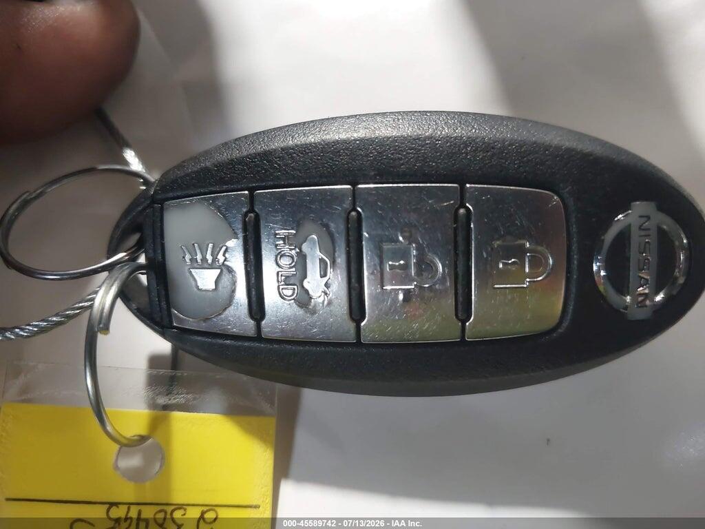 1N4AL3AP5HC230495 2017 NISSAN ALTIMA photo no. 11