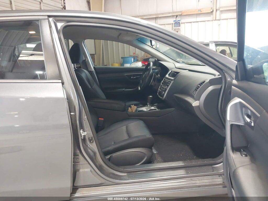 1N4AL3AP5HC230495 2017 NISSAN ALTIMA photo no. 5