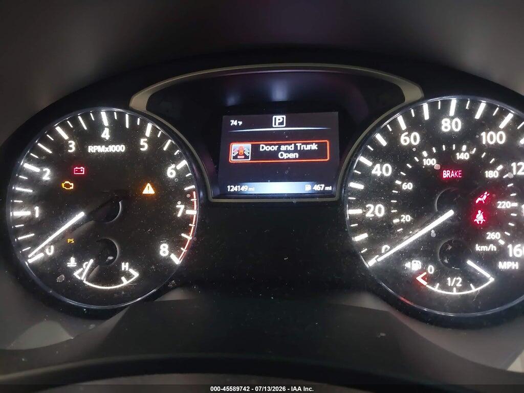 1N4AL3AP5HC230495 2017 NISSAN ALTIMA photo no. 7