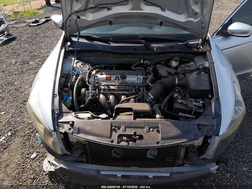 1HGCP2F30AA098465 2010 HONDA ACCORD photo no. 10