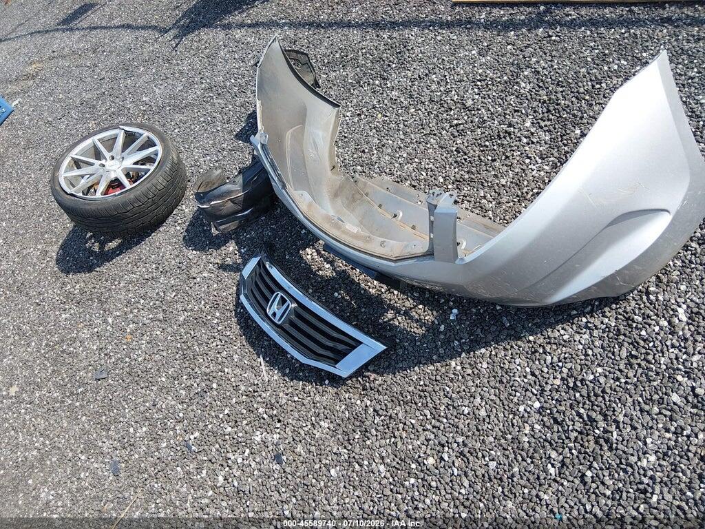 1HGCP2F30AA098465 2010 HONDA ACCORD photo no. 11