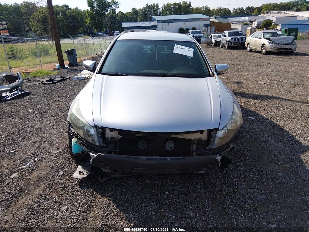 1HGCP2F30AA098465 2010 HONDA ACCORD photo no. 12
