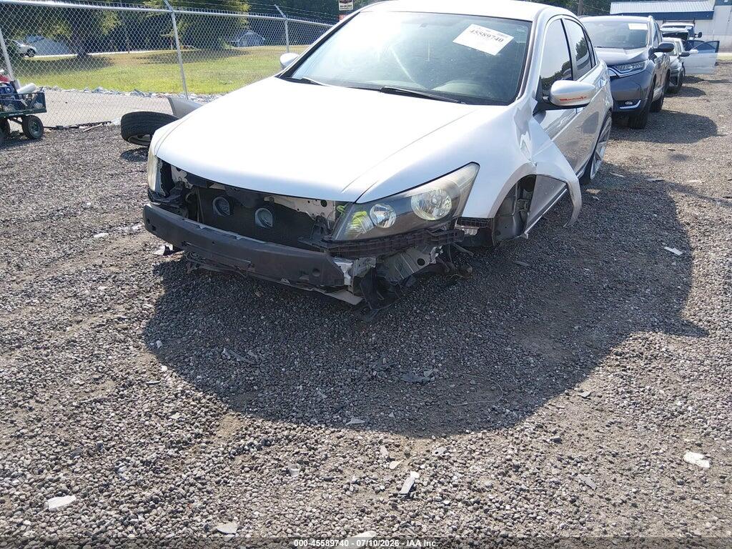 1HGCP2F30AA098465 2010 HONDA ACCORD photo no. 6