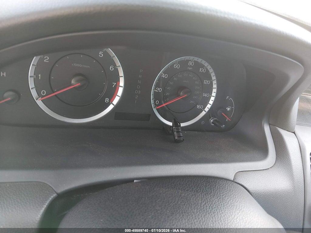1HGCP2F30AA098465 2010 HONDA ACCORD photo no. 7