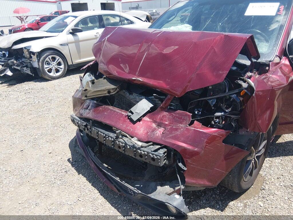 2C4RDGEG0KR619555 2019 DODGE GRAND CARAVAN photo no. 6