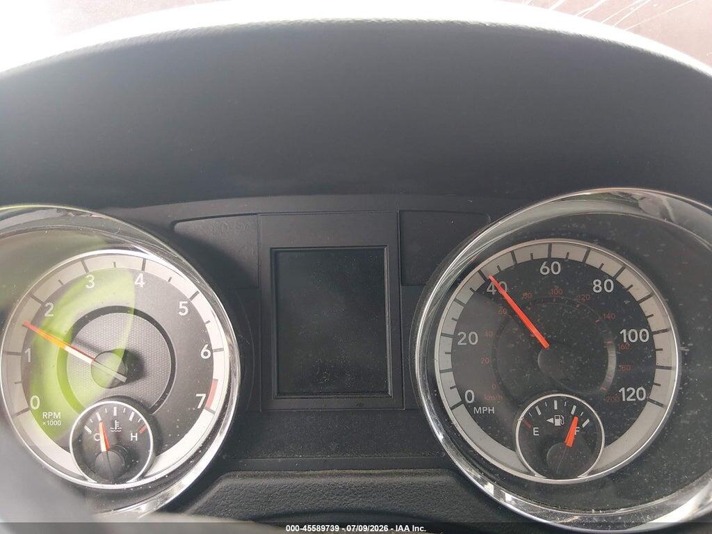 2C4RDGEG0KR619555 2019 DODGE GRAND CARAVAN photo no. 7