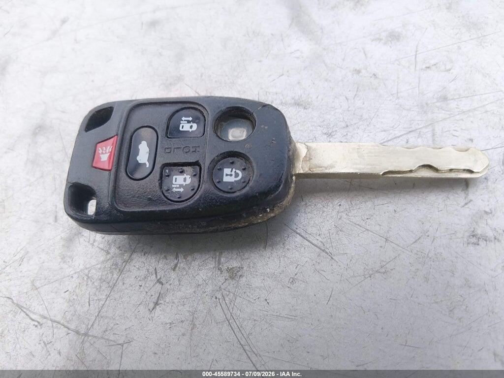5FNRL5H66CB024992 2012 HONDA ODYSSEY photo no. 11