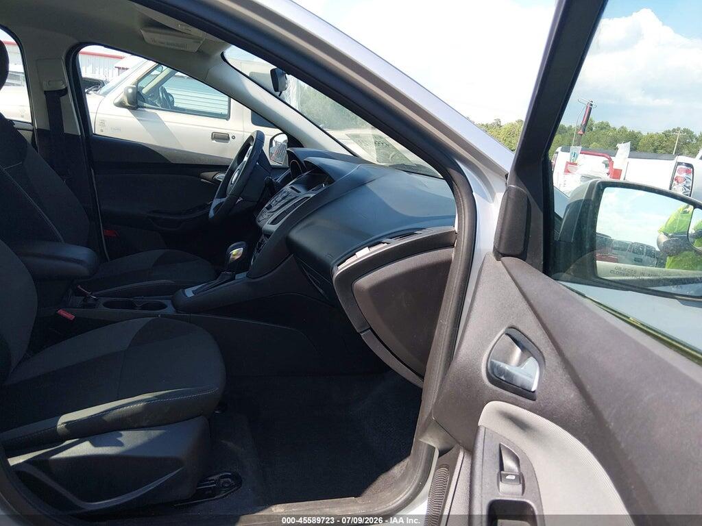 1FADP3F22DL193642 2013 FORD FOCUS photo no. 5
