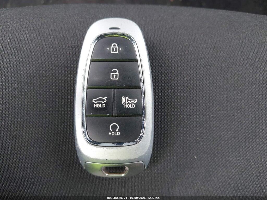 KMHL14JA4MA162329 2021 HYUNDAI SONATA photo no. 11