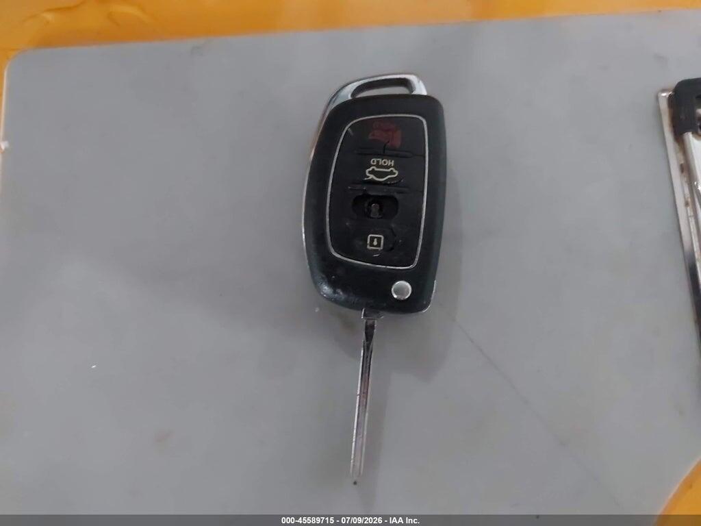 5NPE34AF3FH076704 2015 HYUNDAI SONATA photo no. 11