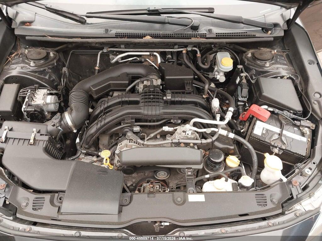 JF2GTALC9J8277915 2018 SUBARU CROSSTREK photo no. 10