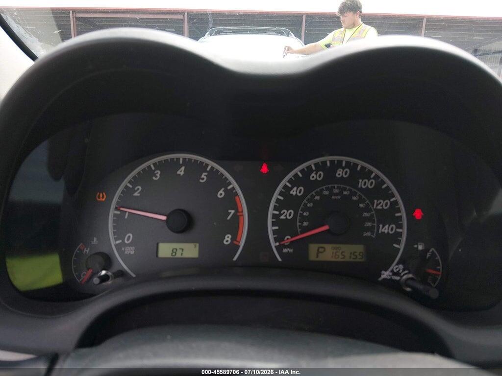 2T1BU4EE8CC781157 2012 TOYOTA COROLLA photo no. 7