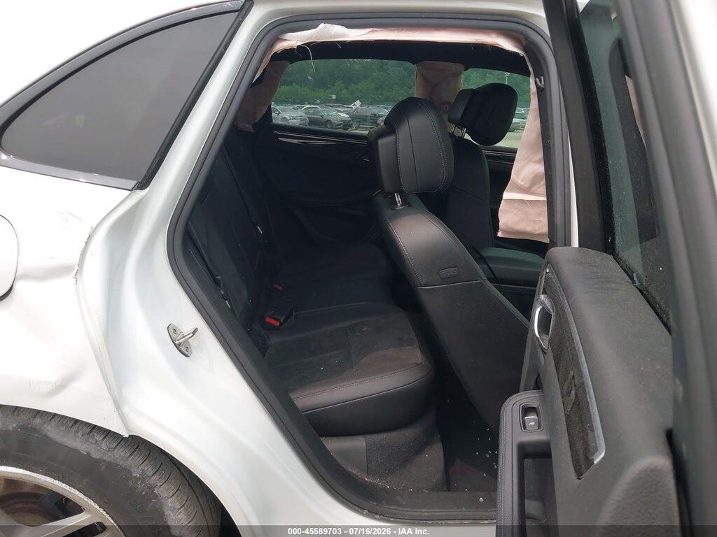 WP1AA2A53JLB02401 2018 PORSCHE MACAN photo no. 8