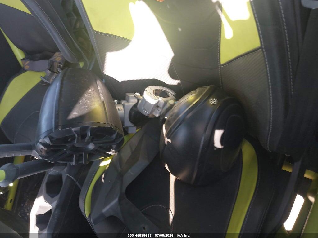 3JBVAAV22MK000635 2021 CAN-AM MAVERICK X3 MAX photo no. 12
