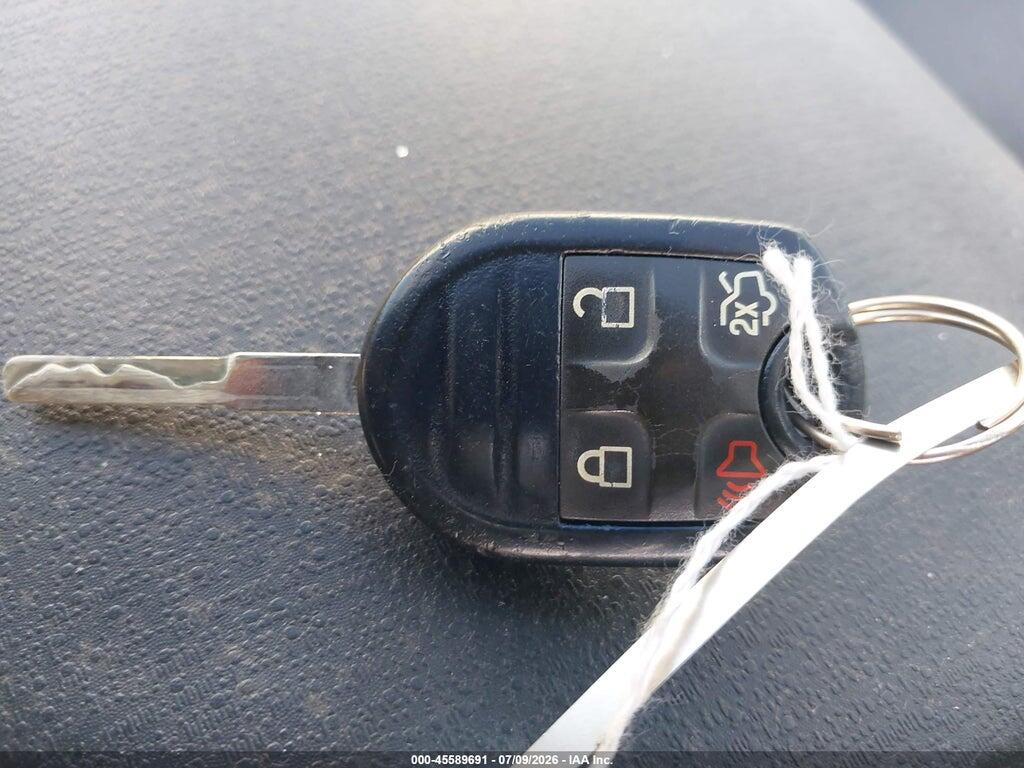 3FADP4TJ0GM171952 2016 FORD FIESTA photo no. 11