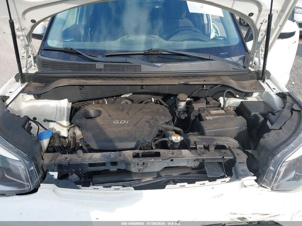 KNDJN2A24G7275762 2016 KIA SOUL photo no. 10
