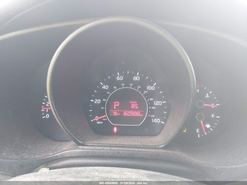 KNDJN2A24G7275762 2016 KIA SOUL photo no. 7